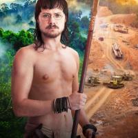 Paradise War: The Story of Bruno Manser