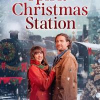 Vánoční stanice lásky