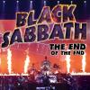 BLACK SABBATH - The End of the End