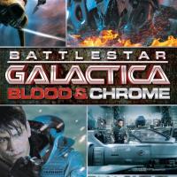 Battlestar Galactica  Blood & Chrome