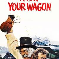 Paint Your Wagon