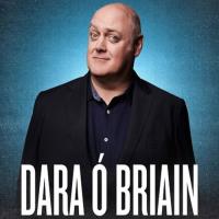 Dara Ó Briain: Re:Creation