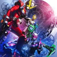 Kamen Rider Zi-O NEXT TIME: Geiz, Majesty
