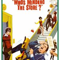 Who's Minding the Store?