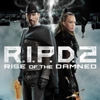 R.I.P.D. - URNA: Útvar rozhodně neživých agentů 2