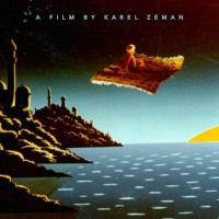 Pohádky tisíce a jedné noci