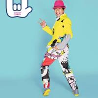 DEAW #11 Stand Up Comedy Show