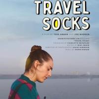 Travel Socks