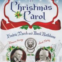 A Christmas Carol
