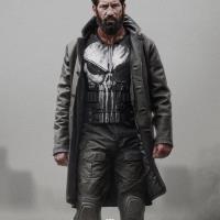 A Marvel Television Special Presentation - The Punisher: One Last Kill