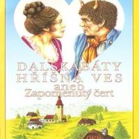 Dalskabáty, hříšná ves aneb Zapomenutý čert