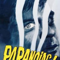 Paranoiac