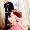 The Prince & Me