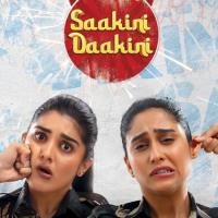 Saakini Daakini