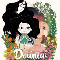 Dounia a princezna z Aleppa