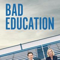 Špatné vychování