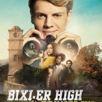 Bixlerova škola pro očko si volá