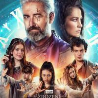 Zrození alchymistky