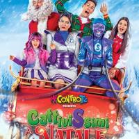 Me contro Te presenta Cattivissimi a Natale