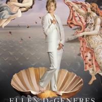 Ellen DeGeneres: The Beginning