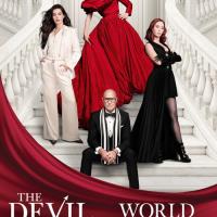 Ďábel nosí Pradu 2 | Živě z červeného koberce