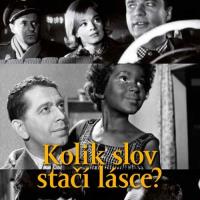 Kolik slov stačí lásce?