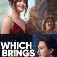 Which Brings Me to You