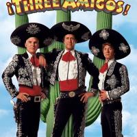 Tři amigos