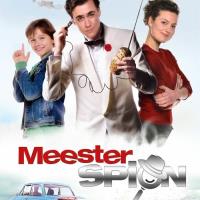 Agenti jak se patří