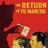 The Return of Dr. Fu Manchu