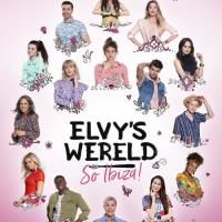 Elvy's Wereld: So Ibiza!
