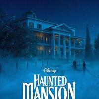 Haunted Mansion: Enter If You Dare