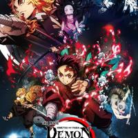 Demon Slayer: Kimetsu no Yaiba - The Movie: Mugen Train