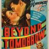 Beyond Tomorrow