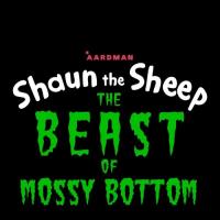 Ovečka Shaun: Příšera z Mossy Bottom