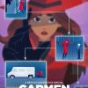Carmen Sandiego: Krást či nekrást