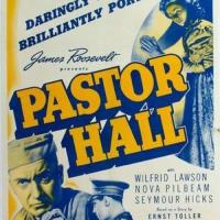 Pastor Hall