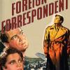 Zahraniční dopisovatel