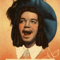 The Three Musketeers