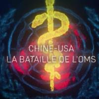 Čína - USA: Kdo ovládá WHO