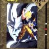 Dragon Ball Z Movies