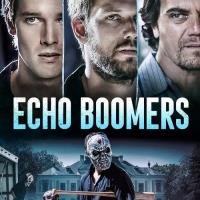 Echo Boomers