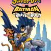 Scooby-Doo a Batman: Spolu a odvážně