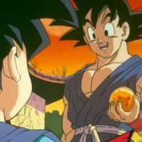 Dragon Ball GT: A Hero's Legacy