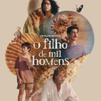 The Son of a Thousand Men