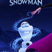 Byl jednou jeden sněhulák