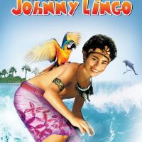 Legenda o Johnnym Lingovi