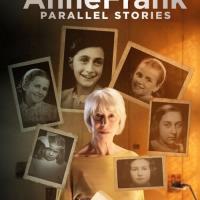 #Anne Frank: Paralelní příběhy