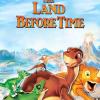 The Land Before Time