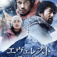 Everest: The Summit of the Gods